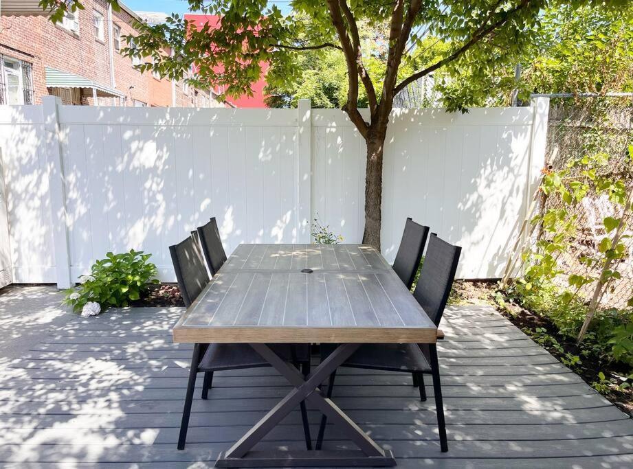 New Beautiful Modern One Bedroom In Brooklyn At Rem-casa Nueva York