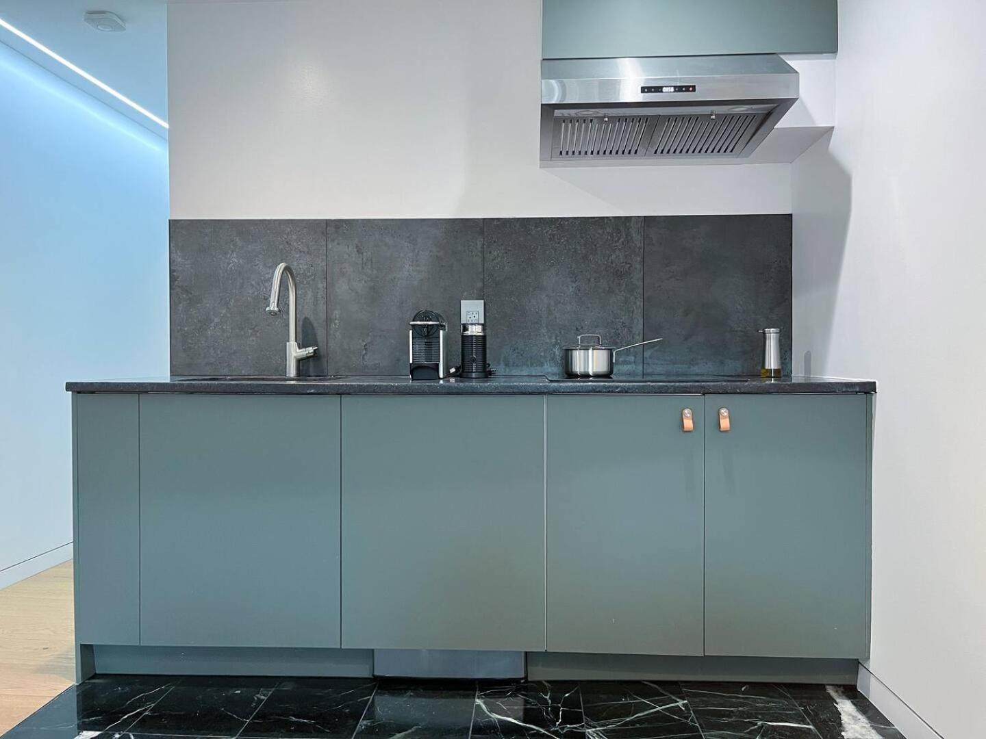 New Beautiful Modern One Bedroom In Brooklyn At Rem-casa Nueva York